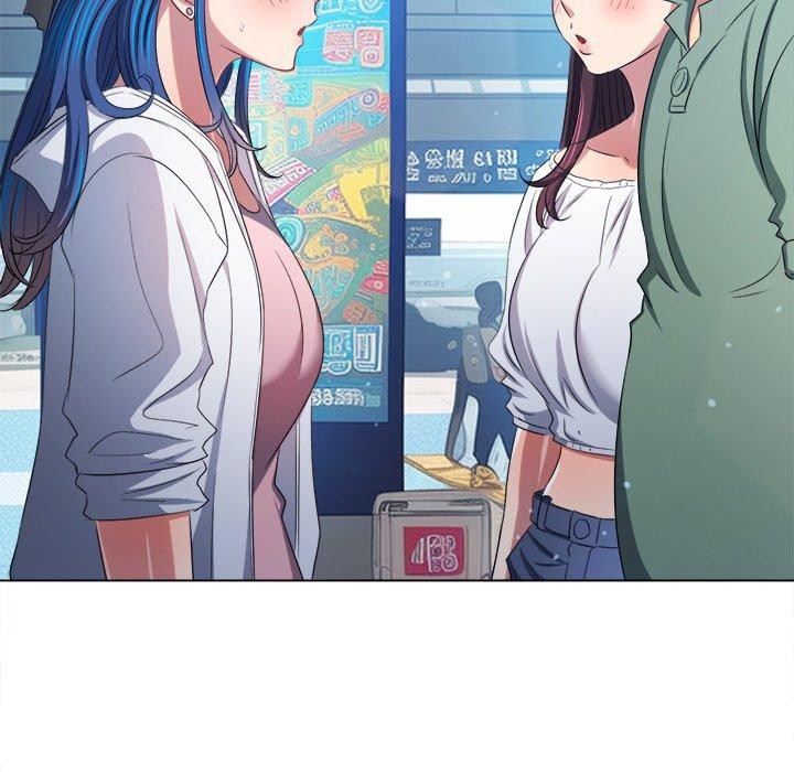 [韩国漫画] 恶女勾勾缠 剧情,女学生,巨乳大奶#[205P]-107