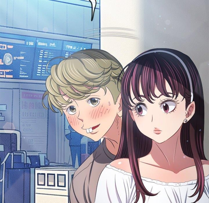 [韩国漫画] 恶女勾勾缠 剧情,女学生,巨乳大奶#[205P]-109