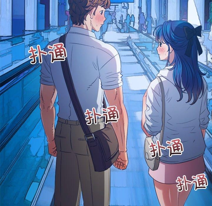 [韩国漫画] 恶女勾勾缠 剧情,女学生,巨乳大奶#[205P]-151