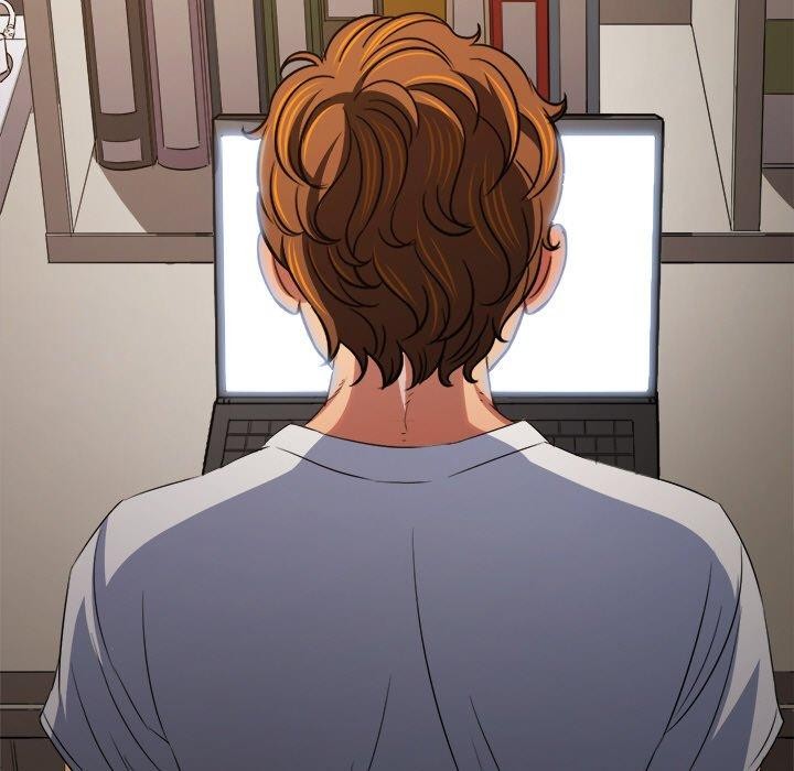 [韩国漫画] 恶女勾勾缠 剧情,女学生,巨乳大奶#[205P]-19