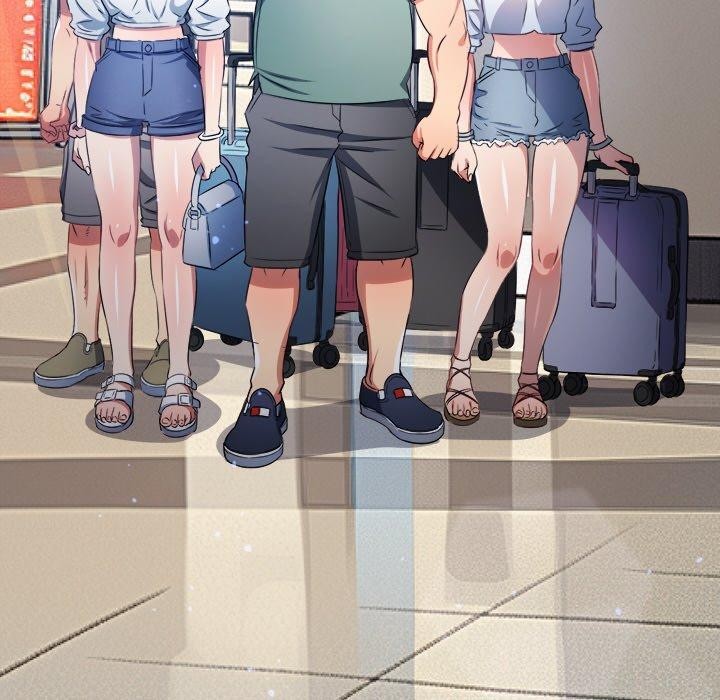 [韩国漫画] 恶女勾勾缠 剧情,女学生,巨乳大奶#[205P]-38