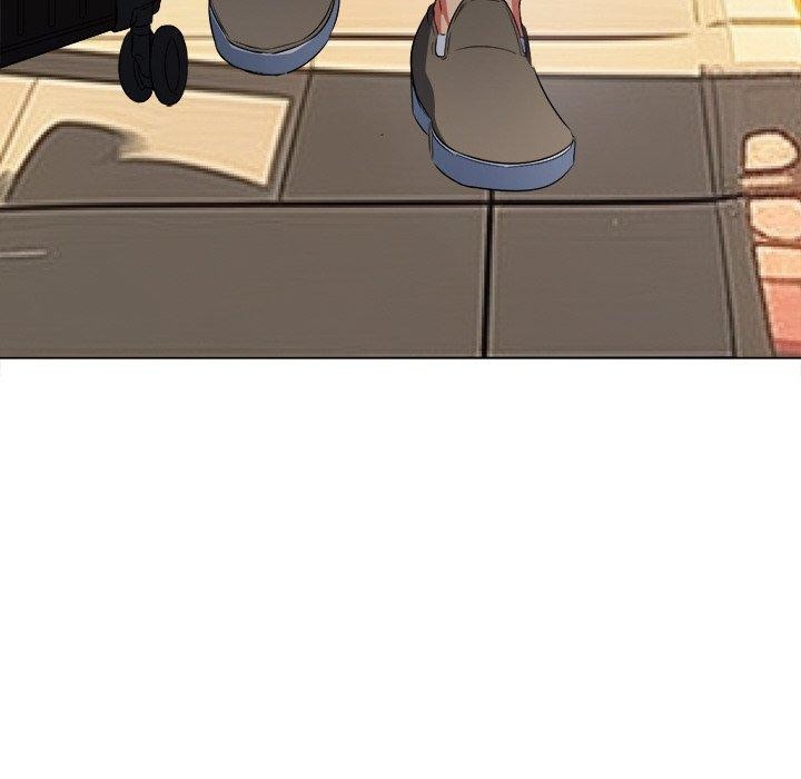 [韩国漫画] 恶女勾勾缠 剧情,女学生,巨乳大奶#[205P]-46