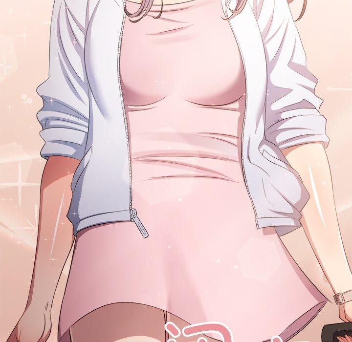 [韩国漫画] 恶女勾勾缠 剧情,女学生,巨乳大奶#[205P]-71