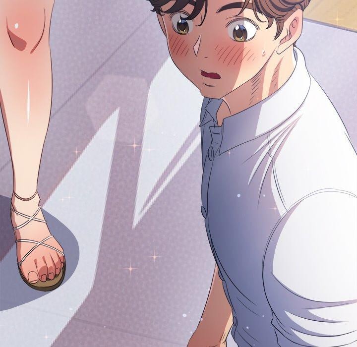 [韩国漫画] 恶女勾勾缠 剧情,女学生,巨乳大奶#[205P]-75