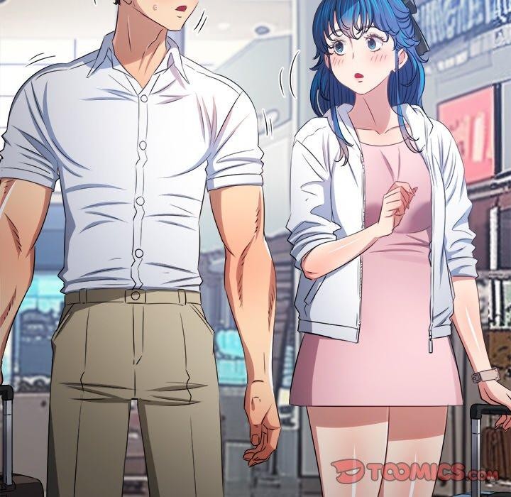 [韩国漫画] 恶女勾勾缠 剧情,女学生,巨乳大奶#[205P]-88