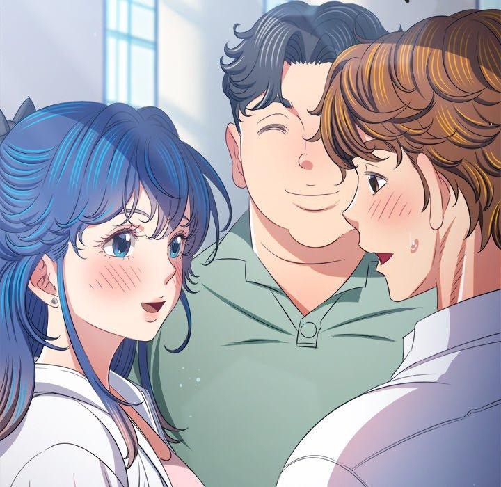 [韩国漫画] 恶女勾勾缠 剧情,女学生,巨乳大奶#[205P]-91