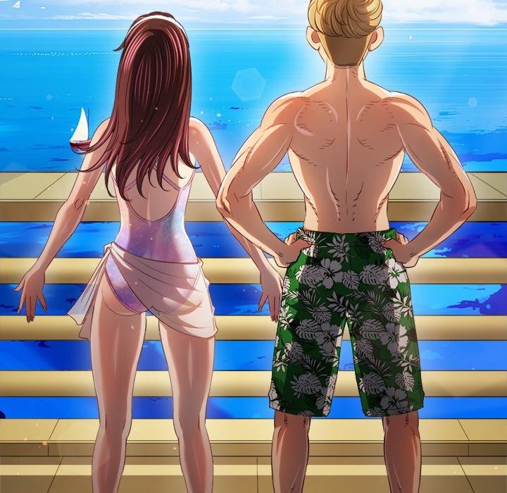 [韩国漫画] 恶女勾勾缠 剧情,女学生,巨乳大奶#[202P]-114