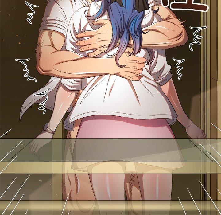 [韩国漫画] 恶女勾勾缠 剧情,女学生,巨乳大奶#[202P]-55