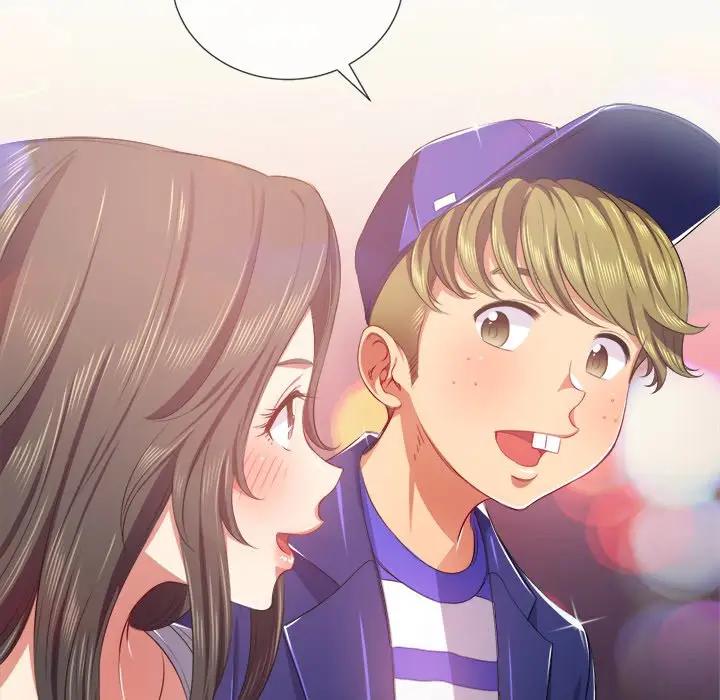 [韩国漫画] 恶女勾勾缠 剧情,女学生,巨乳大奶#[147P]-134