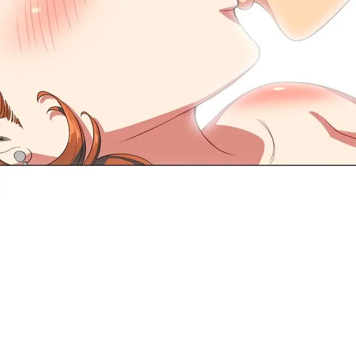 [韩国漫画] 恶女勾勾缠 剧情,女学生,巨乳大奶#[147P]-36