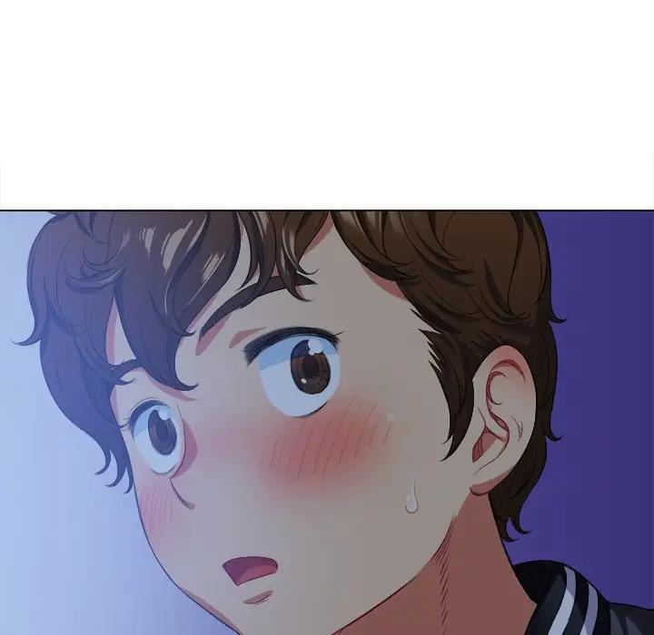 [韩国漫画] 恶女勾勾缠 剧情,女学生,巨乳大奶#[147P]-5