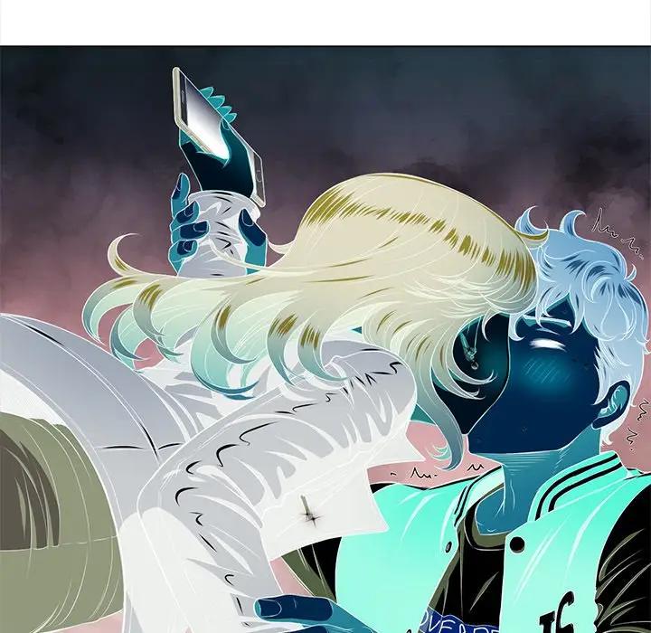 [韩国漫画] 恶女勾勾缠 剧情,女学生,巨乳大奶#[147P]-60