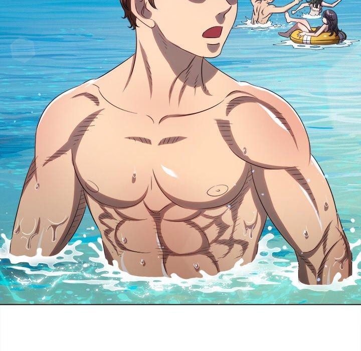 [韩国漫画] 恶女勾勾缠 剧情,女学生,巨乳大奶#[197P]-10