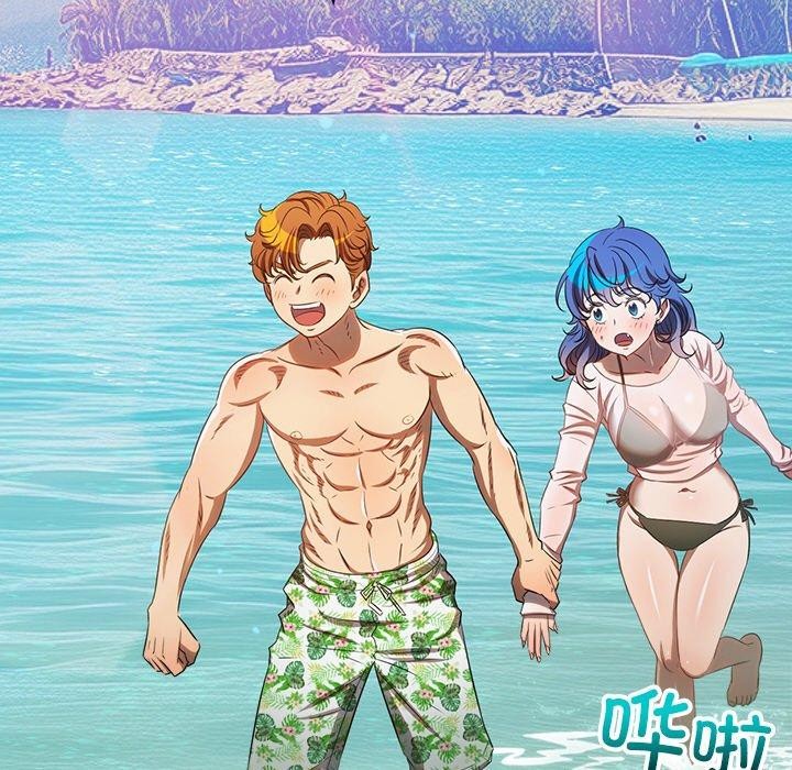 [韩国漫画] 恶女勾勾缠 剧情,女学生,巨乳大奶#[197P]-25