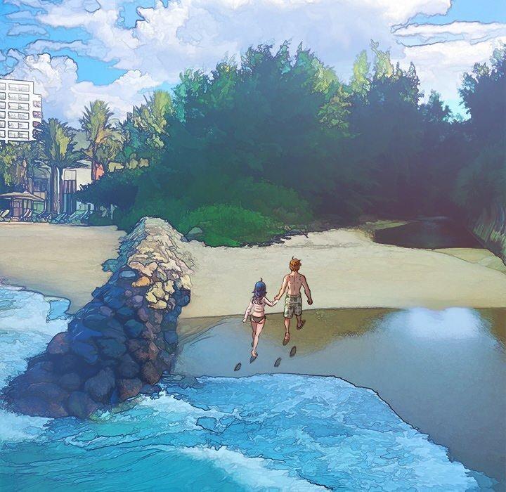 [韩国漫画] 恶女勾勾缠 剧情,女学生,巨乳大奶#[197P]-31