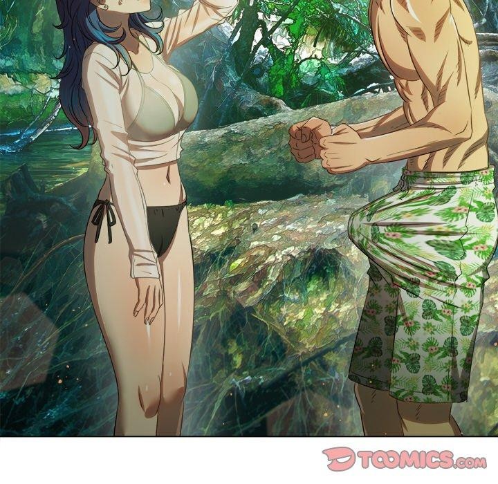 [韩国漫画] 恶女勾勾缠 剧情,女学生,巨乳大奶#[197P]-50