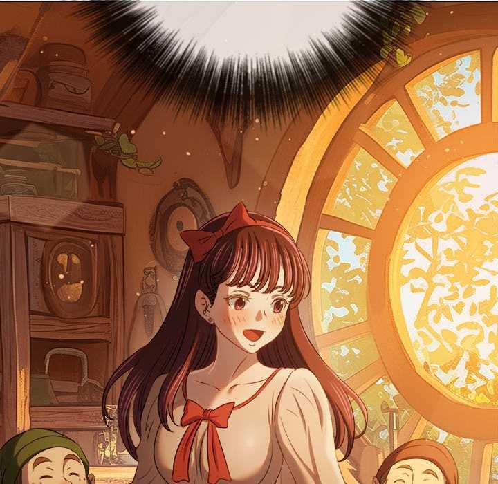 [韩国漫画] 恶女勾勾缠 剧情,女学生,巨乳大奶#[193P]-106