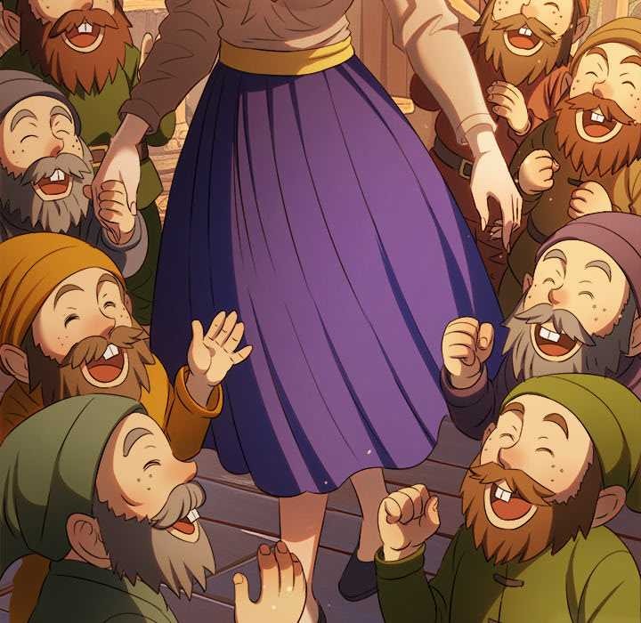 [韩国漫画] 恶女勾勾缠 剧情,女学生,巨乳大奶#[193P]-107