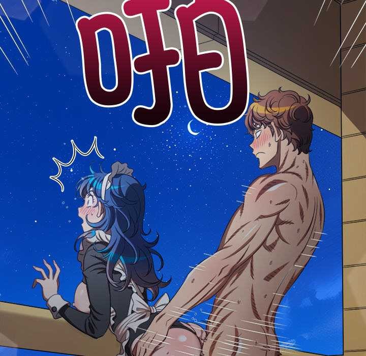 [韩国漫画] 恶女勾勾缠 剧情,女学生,巨乳大奶#[193P]-22