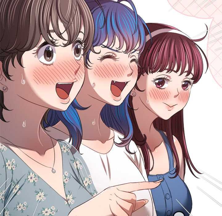 [韩国漫画] 恶女勾勾缠 剧情,女学生,巨乳大奶#[168P]-122