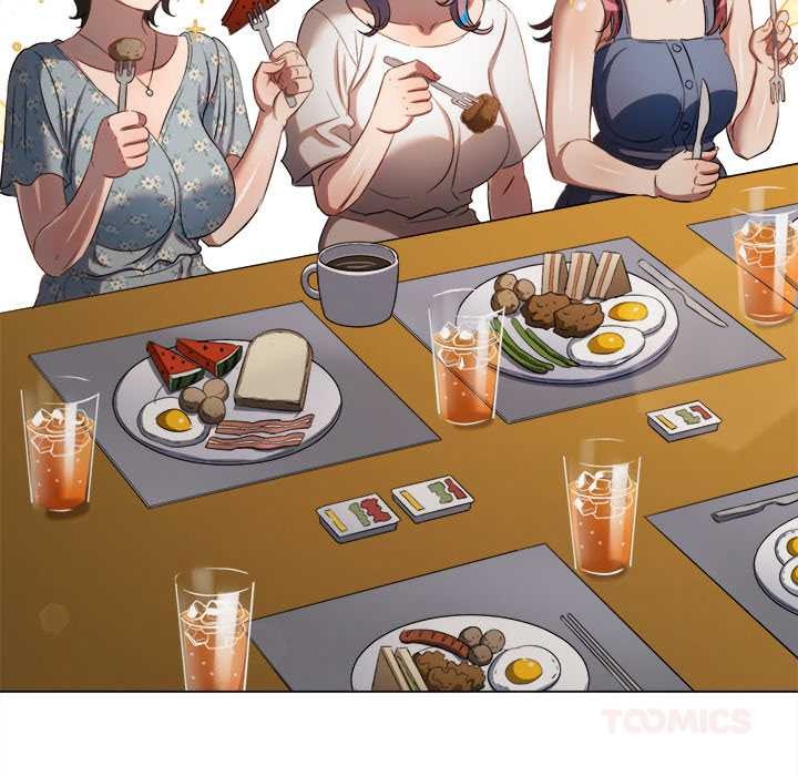 [韩国漫画] 恶女勾勾缠 剧情,女学生,巨乳大奶#[168P]-15