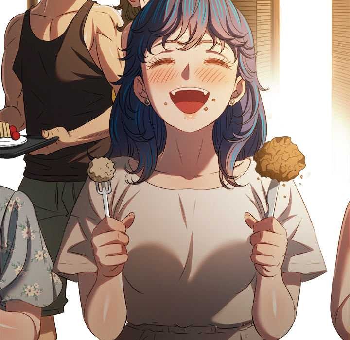 [韩国漫画] 恶女勾勾缠 剧情,女学生,巨乳大奶#[168P]-18