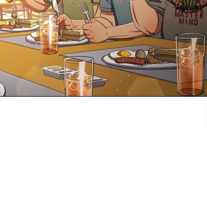 [韩国漫画] 恶女勾勾缠 剧情,女学生,巨乳大奶#[168P]-24