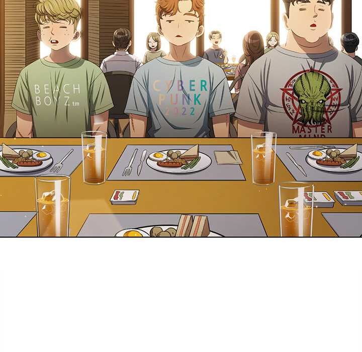 [韩国漫画] 恶女勾勾缠 剧情,女学生,巨乳大奶#[168P]-30