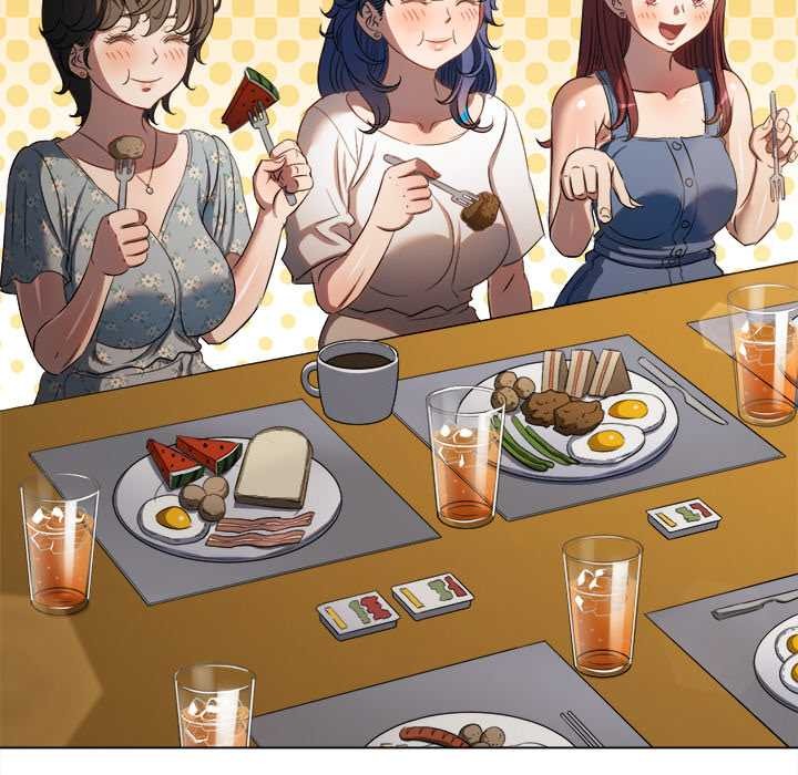 [韩国漫画] 恶女勾勾缠 剧情,女学生,巨乳大奶#[168P]-71