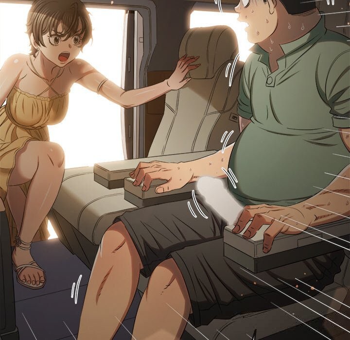 [韩国漫画] 恶女勾勾缠 剧情,女学生,巨乳大奶#[190P]-146