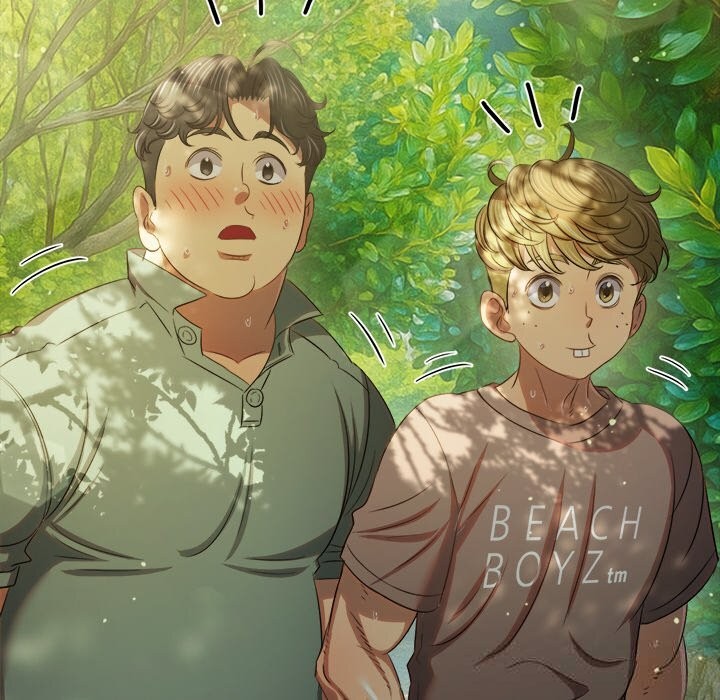 [韩国漫画] 恶女勾勾缠 剧情,女学生,巨乳大奶#[190P]-25