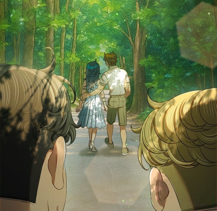 [韩国漫画] 恶女勾勾缠 剧情,女学生,巨乳大奶#[190P]-50