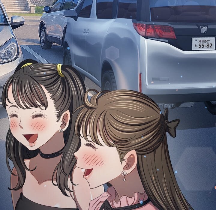 [韩国漫画] 恶女勾勾缠 剧情,女学生,巨乳大奶#[190P]-85