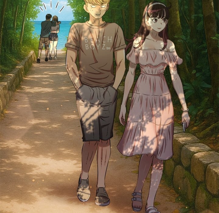 [韩国漫画] 恶女勾勾缠 剧情,女学生,巨乳大奶#[172P]-103