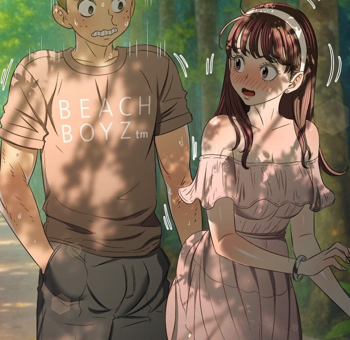 [韩国漫画] 恶女勾勾缠 剧情,女学生,巨乳大奶#[172P]-118