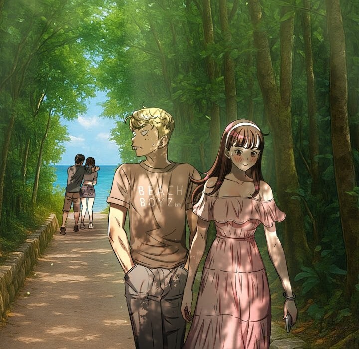 [韩国漫画] 恶女勾勾缠 剧情,女学生,巨乳大奶#[172P]-145