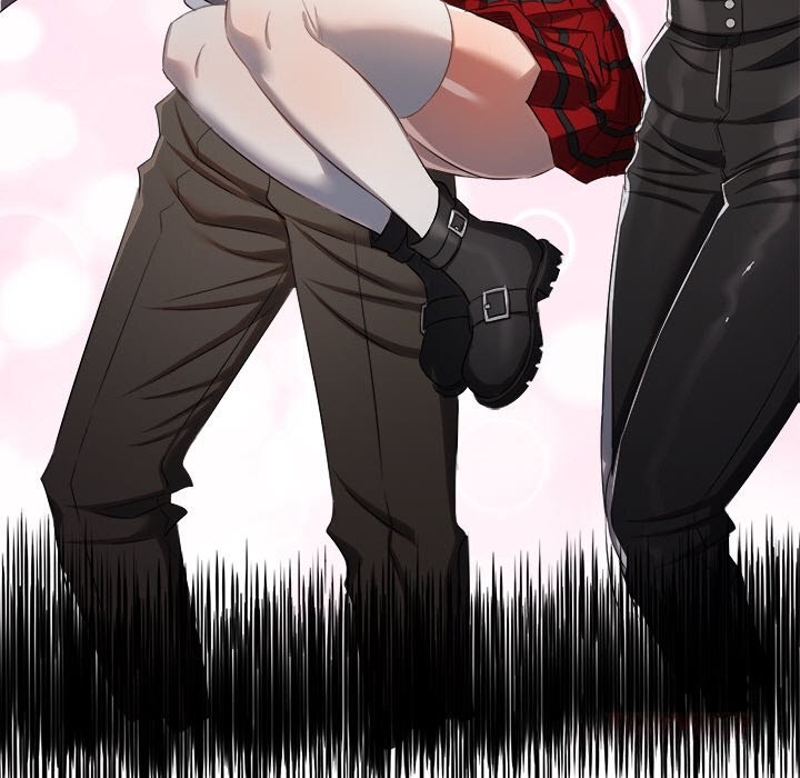 [韩国漫画] 恶女勾勾缠 剧情,女学生,巨乳大奶#[172P]-39