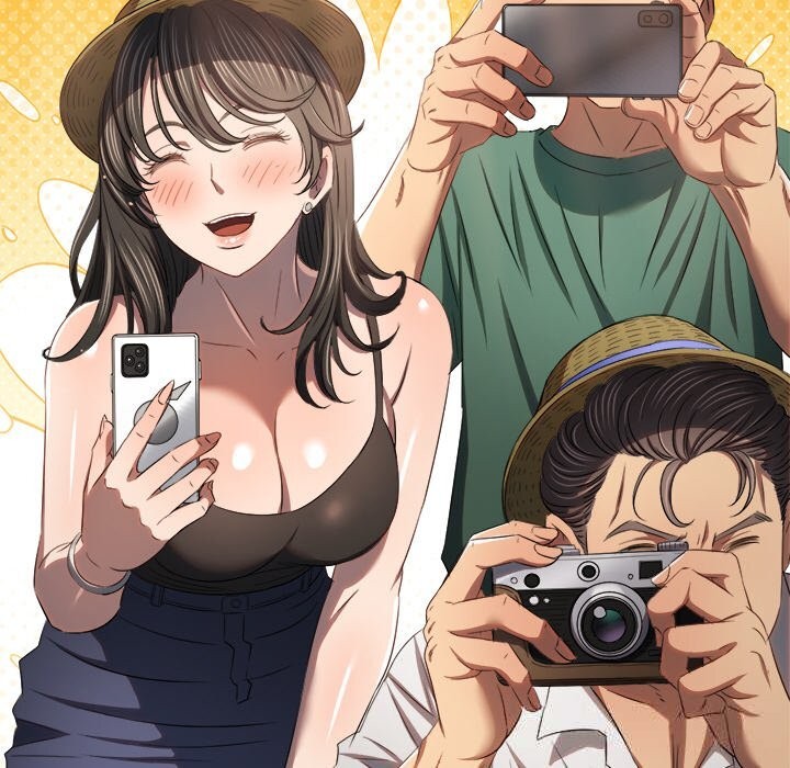 [韩国漫画] 恶女勾勾缠 剧情,女学生,巨乳大奶#[172P]-5