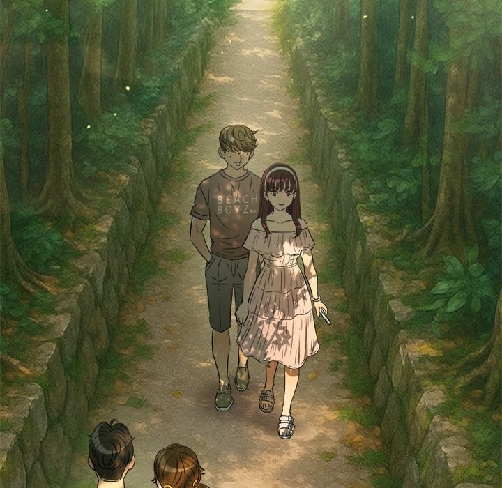 [韩国漫画] 恶女勾勾缠 剧情,女学生,巨乳大奶#[172P]-92