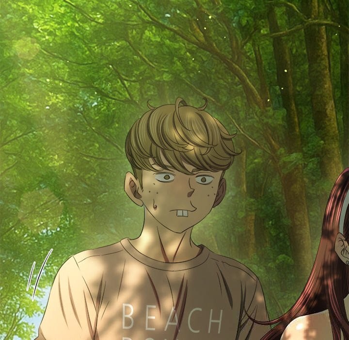 [韩国漫画] 恶女勾勾缠 剧情,女学生,巨乳大奶#[172P]-95