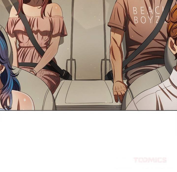 [韩国漫画] 恶女勾勾缠 剧情,女学生,巨乳大奶#[186P]-114