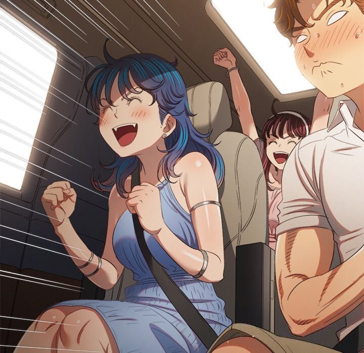 [韩国漫画] 恶女勾勾缠 剧情,女学生,巨乳大奶#[186P]-147