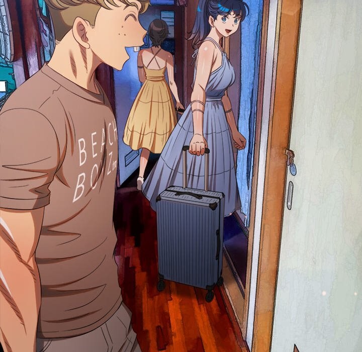 [韩国漫画] 恶女勾勾缠 剧情,女学生,巨乳大奶#[186P]-172