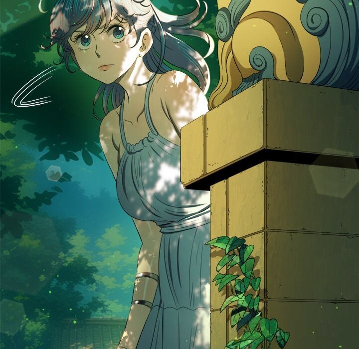 [韩国漫画] 恶女勾勾缠 剧情,女学生,巨乳大奶#[186P]-24