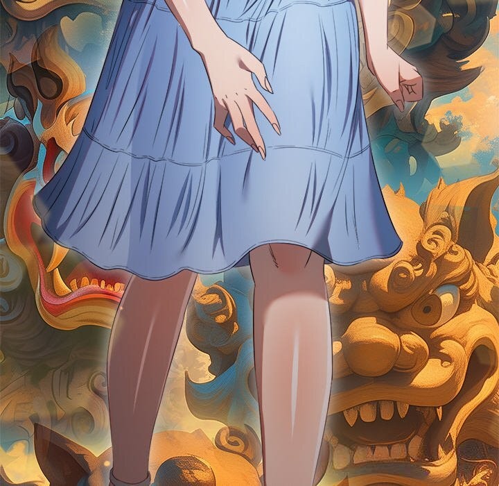 [韩国漫画] 恶女勾勾缠 剧情,女学生,巨乳大奶#[186P]-46