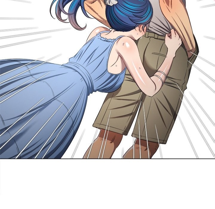 [韩国漫画] 恶女勾勾缠 剧情,女学生,巨乳大奶#[186P]-54