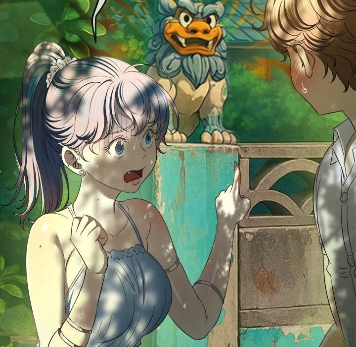 [韩国漫画] 恶女勾勾缠 剧情,女学生,巨乳大奶#[186P]-82