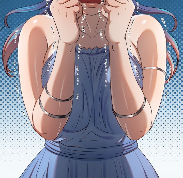 [韩国漫画] 恶女勾勾缠 剧情,女学生,巨乳大奶#[186P]-89