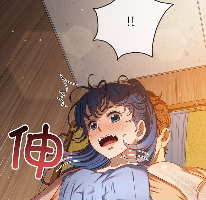 [韩国漫画] 恶女勾勾缠 剧情,女学生,巨乳大奶#[184P]-17