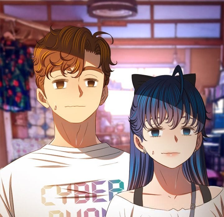 [韩国漫画] 恶女勾勾缠 剧情,女学生,巨乳大奶#[184P]-178